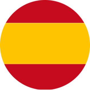 Bandiera della Spagna
